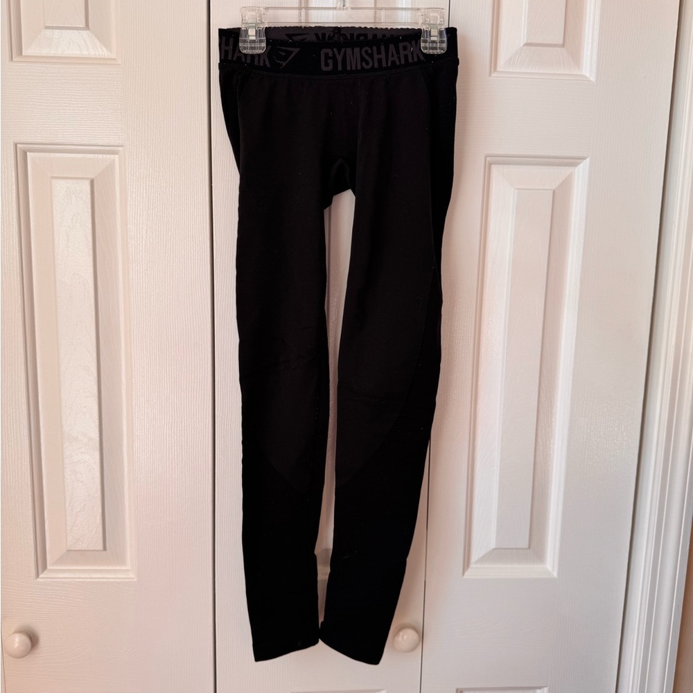 Gymshark Black Leggings